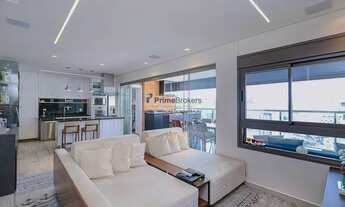 Imagem 2: Apartamento para venda na Vila Olimpia 2 quartos