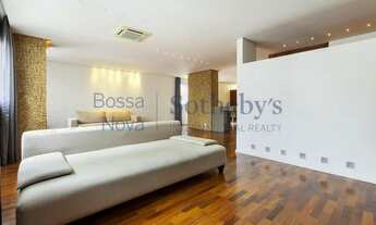 Imagem 4: Apartamento em região privilegiada próximo à Paulista