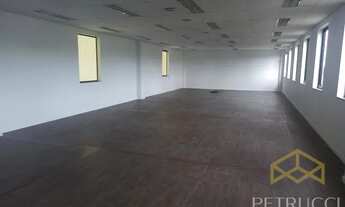 Imagem 4: Galpão - Techno Park - Campinas