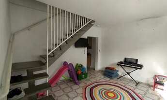 Imagem 3: Casa para aluguel, 2 quartos, 1 vaga, Vila Princesa Isabel - São Paulo/SP