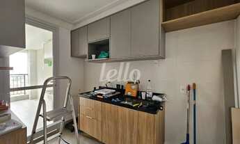 Imagem 4: São Paulo - Apartamento Padrão - Tatuapé