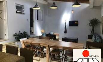 Imagem 2: Casa com Espaço Gourmet, 322 m²