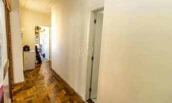 Imagem 2: Apartamento para Venda - 61.47m², 2 dormitórios, 1 vaga - Petrópolis