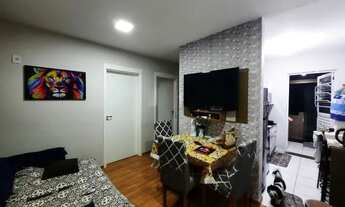 Imagem 6: Vendo apartamento financiado ou venda de chave