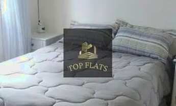 Imagem 6: Flat disponível na Vila Olímpia