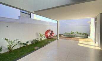 Imagem 6: Casa nova condomínio Cyreça