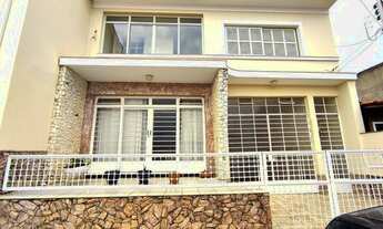 Imagem: SOBRADO CLASSICO - CENTRO, ATIBAIA-SP