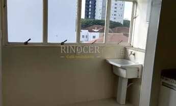 Imagem 7: Apartamento para aluguel, 1 quarto, 1 vaga, Centro - Franca/SP