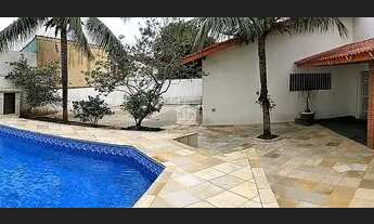 Imagem 5: Casa Ótima localização com 3 dormitórios e Piscina à venda, 187 m² por R$ 550.000 - Belas