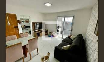 Imagem 3: Apartamento à Venda - Alvorada, 2 Quartos, 87 m2