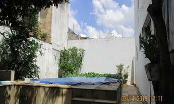 Imagem 3: Excelente sobrado com 500 m², com piscina, churrasqueira e salão de jogos