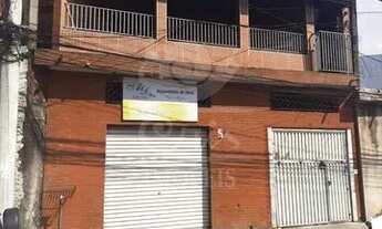 Imagem 3: Casa em Vila Magini - Mauá - SP]