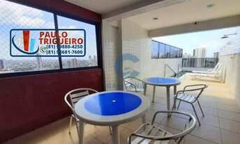 Imagem 4: 01 quarto, mobiliado, piscina