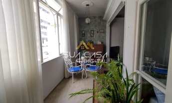 Imagem 2: Ipanema Apartamento com 3 dormitórios