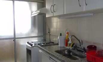 Imagem 6: APARTAMENTO RESIDENCIAL em SÃO PAULO - SP, CAMPO BELO