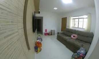 Imagem 5: Casa Térrea com 2 dormitórios, 2 Vagas, 100 m² - Jardim Hollywood - São Bernardo do Campo