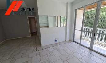 Imagem 2: Apartamento semimobiliado 2 dormitorios Itacorubi