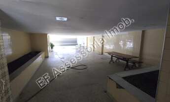 Imagem 2: Ap para venda tem 56 m² com 2 quartos em Fonseca - Niterói - RJ