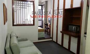 Imagem 2: SÃO PAULO - Flat - CERQUEIRA CÉSAR