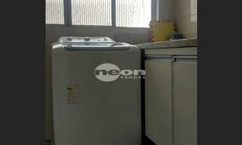 Imagem 3: SãO BERNARDO DO CAMPO - Apartamento Padrão - Centro