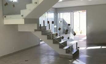 Imagem 6: Casa de condomínio para venda no Parque Hípica, Campinas/SP