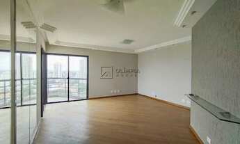 Imagem 2: Venda Apartamento 3 Dormitórios - 104 m² Vila Mascote