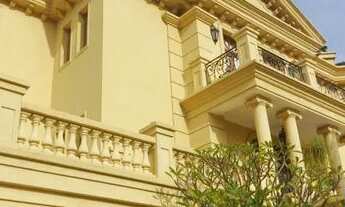 Imagem 2: CASA ASSOBRADADA - MORUMBI - SP