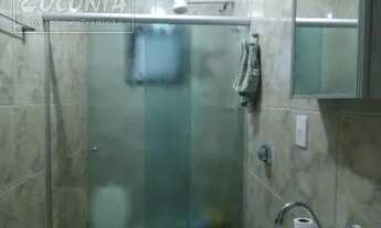 Imagem 5: Santo André - Apartamento Padrão - Vila Lucinda