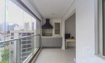 Imagem: APARTAMENTO À VENDA NA VILA MADALENA, 2