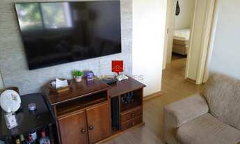 Imagem 2: Apartamento amplo próximo ao Shopping reformado