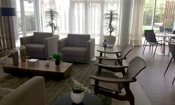 Imagem 6: Apartamento Venda Brooklin 48 m² 1 Dormitórios