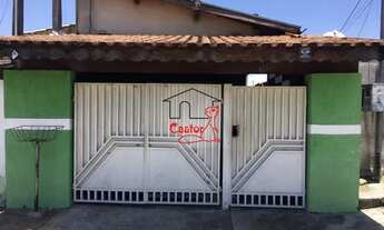 Imagem: Casa a venda - Maricá - Pindamonhangaba