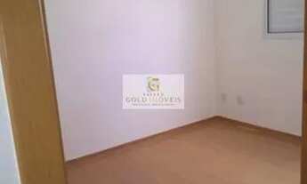 Imagem 2: LM=Apartamento para aluguel com 47 metros quadrados com 2 quartos