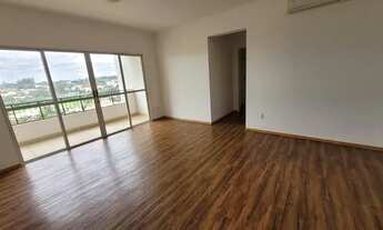 Imagem 2: Apartamento com 3 dormitórios para alugar, 157 m² por R$ 4.625,00/mês - Edifício Verona