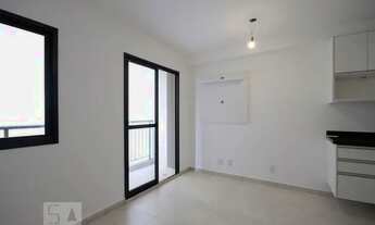 Imagem 3: Apartamento para Aluguel - Centro, 1 Quarto, 25 m2