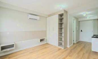 Imagem 2: PORTO ALEGRE - Apartamento Padrão - Partenon