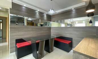 Imagem 7: Torre Parnaso, 78m², 3 quartos sendo 1 suíte, 1 vaga, Cremação Belém PA