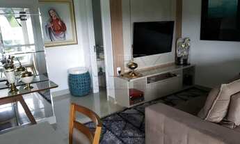 Imagem 7: Apartamento Padrão em Bauru