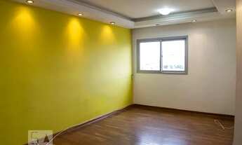 Imagem 2: Apartamento para Aluguel - Santana, 2 Quartos, 65 m2