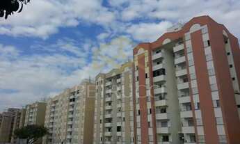 Imagem: Apartamento - Parque Camélias - Campinas