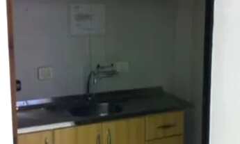 Imagem 4: São Paulo - Conjunto Comercial/Sala - Brooklin