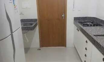 Imagem 3: Alugo studio mobiliado prox redentor