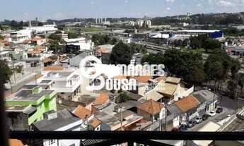 Imagem 2: ALUGA - COND MAJESTIC - JD GUANABARA - JUNDIAÍ/SP