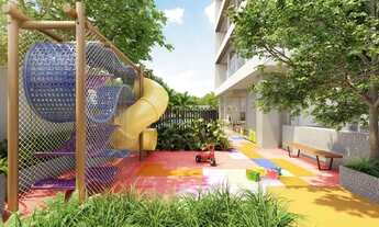 Imagem 7: São Paulo - Apartamento Padrão - Moema