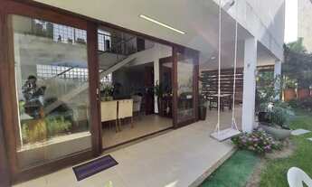 Imagem 3: Casa em Condomínio para Venda em Lauro de Freitas, Buraquinho, 3 dormitórios, 3 suítes, 5