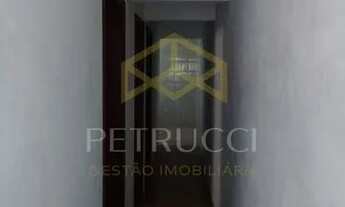 Imagem 5: Casa - Jardim Santa Eulália - Limeira