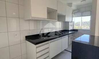 Imagem 6: Apartamento - Residencial Parque da Fazenda - Campinas