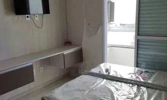 Imagem 7: Apartamento com 2 dorms, Caicara, Praia Grande - R$ 521 mil, Cod: ACT2132