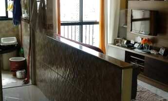 Imagem 4: Apartamento para venda com 50 metros quadrados com 2 quartos em Jardim Umuarama - São Paul