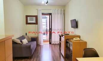 Imagem: SÃO PAULO - RESIDENCIAL - JARDIM PAULISTA